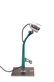 Lampe S