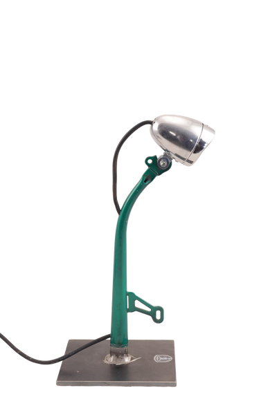 Lampe S