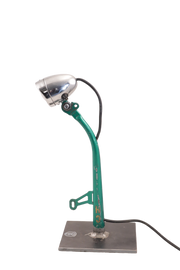 Lampe S