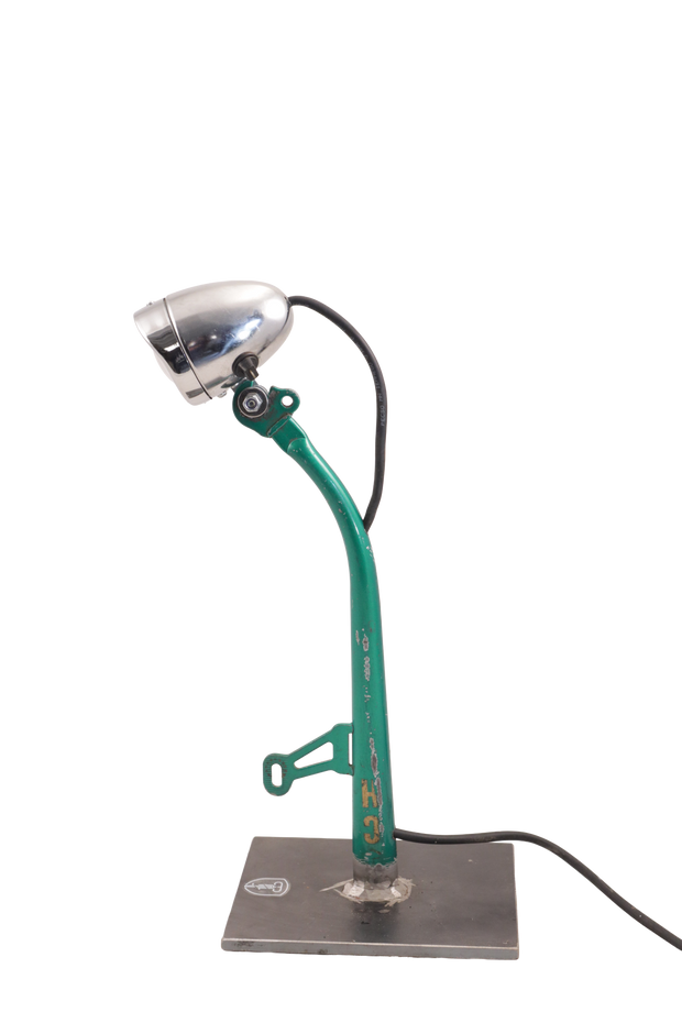 Lampe S