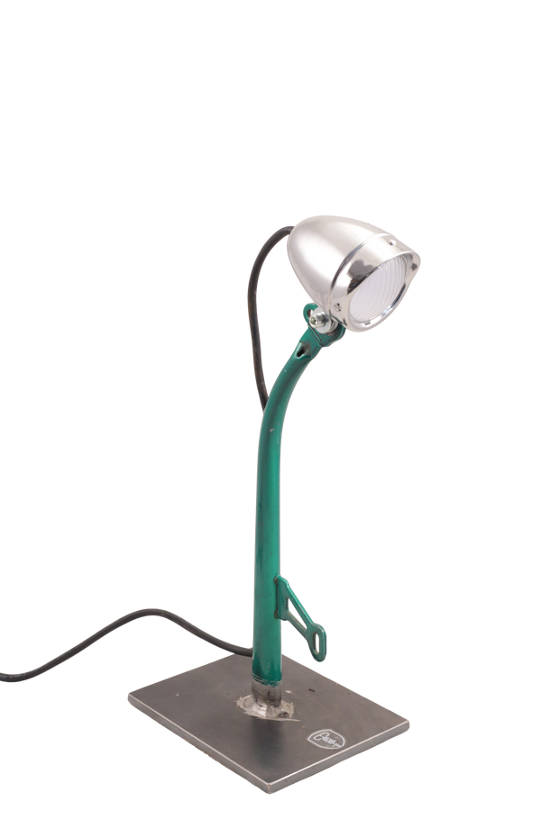 Lampe S