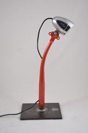 Lampe S