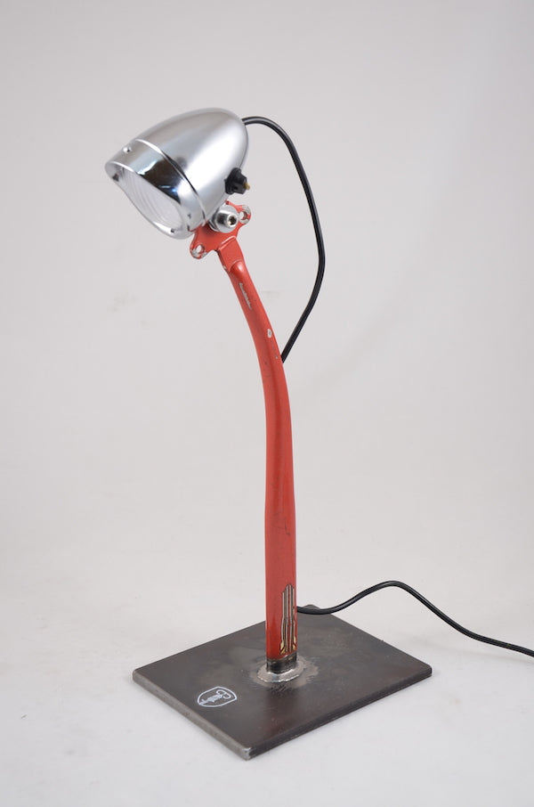 Lampe S