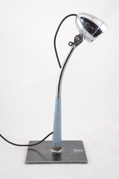 Lampe S