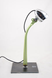 Lampe S