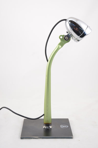 Lampe S