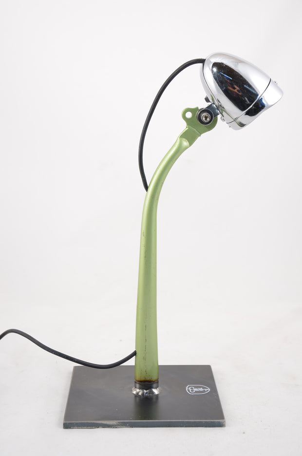 Lampe S