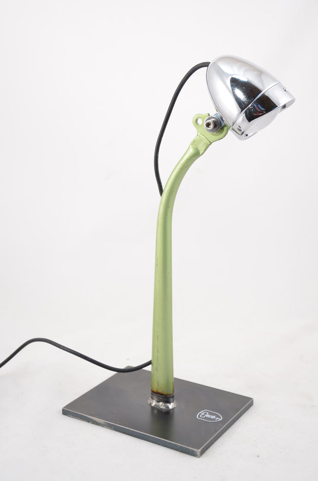 Lampe S