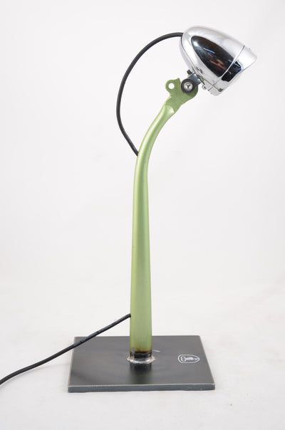 Lampe S