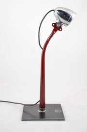 Lampe S