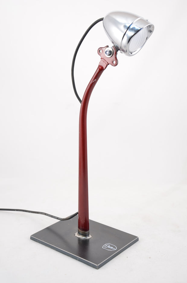 Lampe S