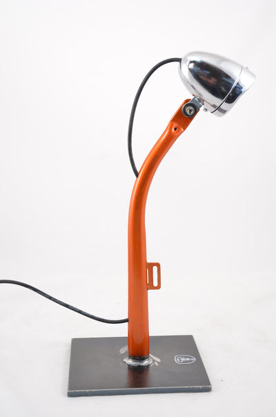 Lampe S