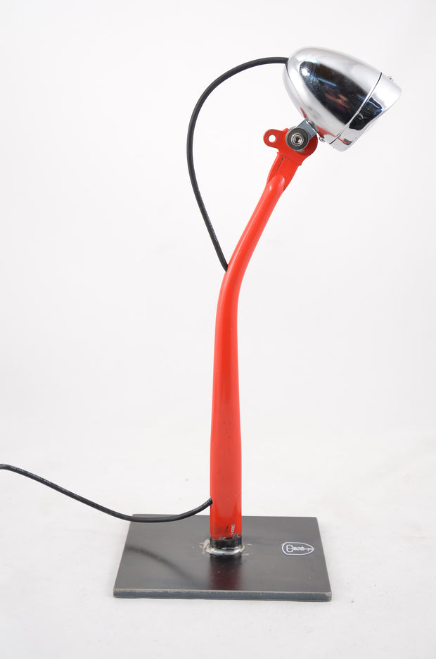 Lampe S