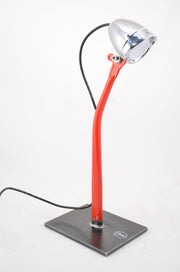 Lampe S