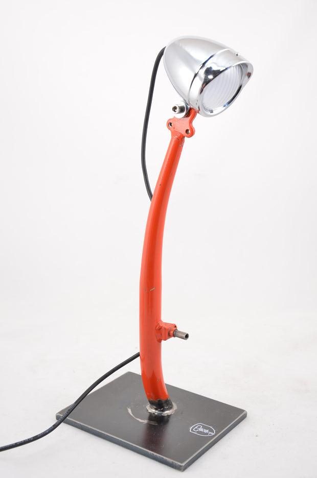 Lampe S