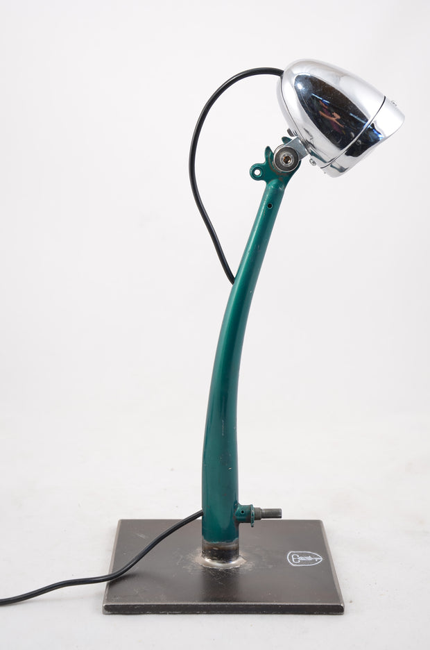 Lampe S