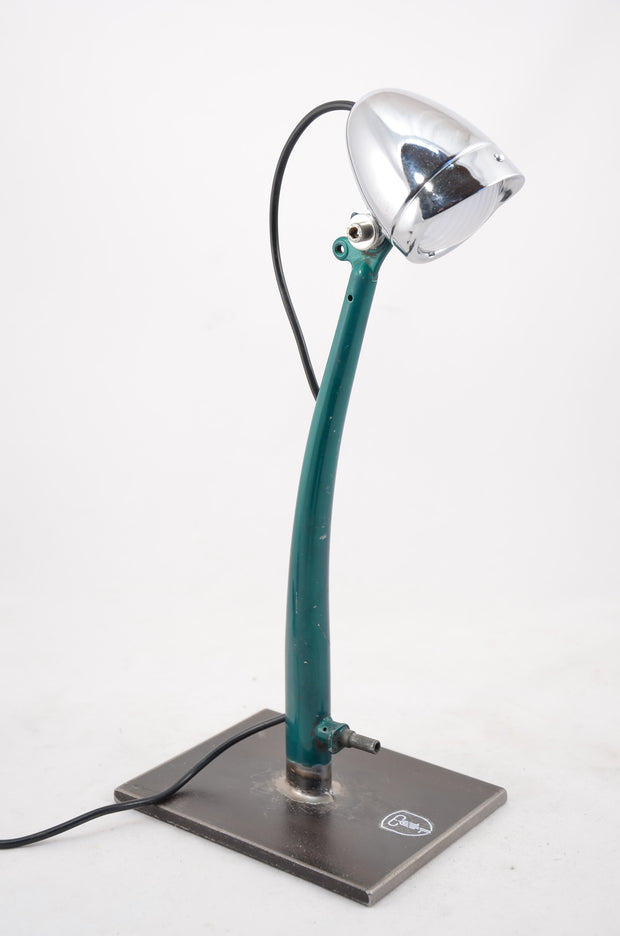 Lampe S