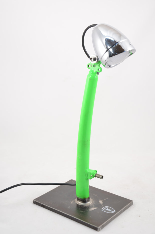 Lampe S