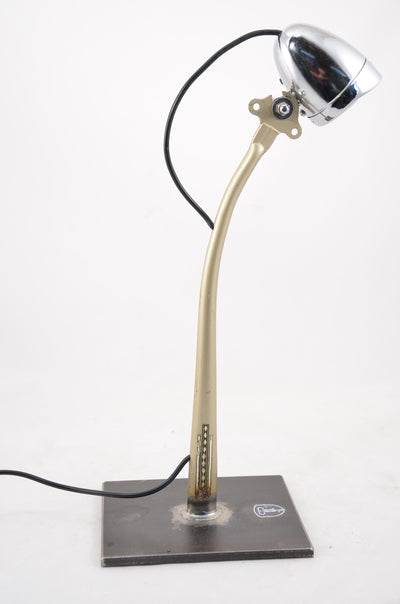 Lampe S