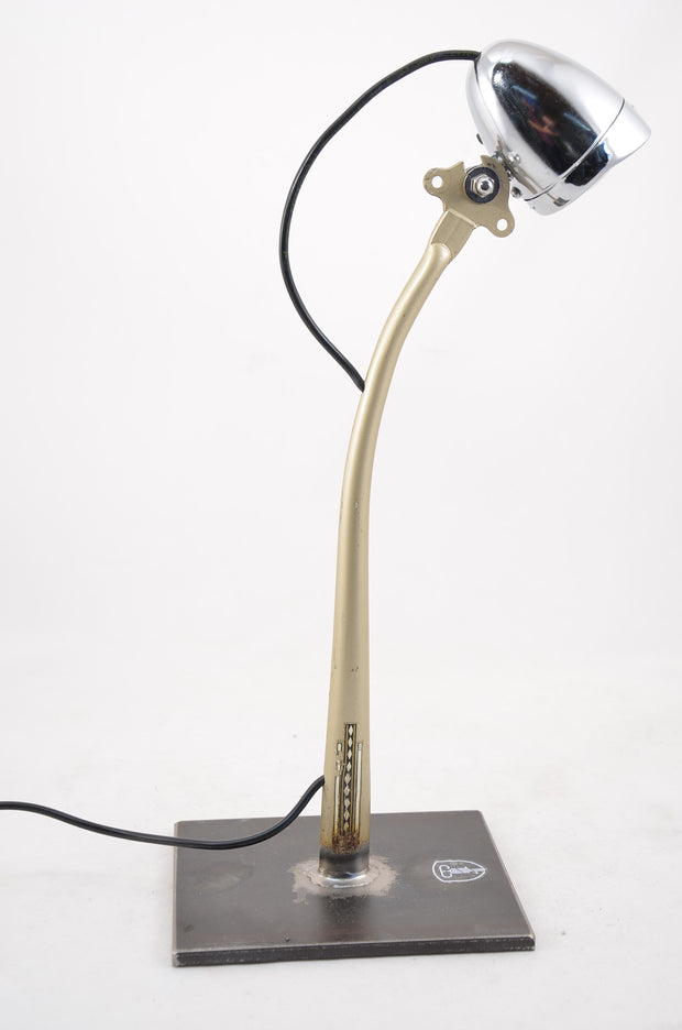 Lampe S