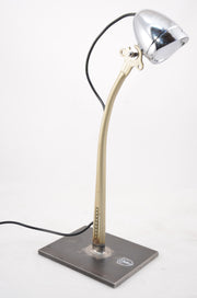 Lampe S