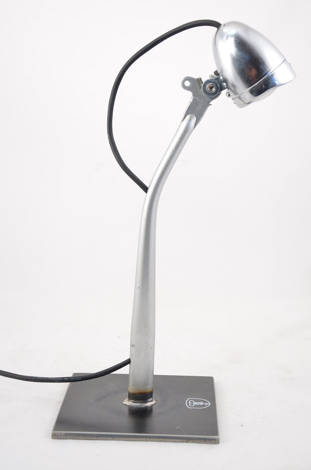 Lampe S
