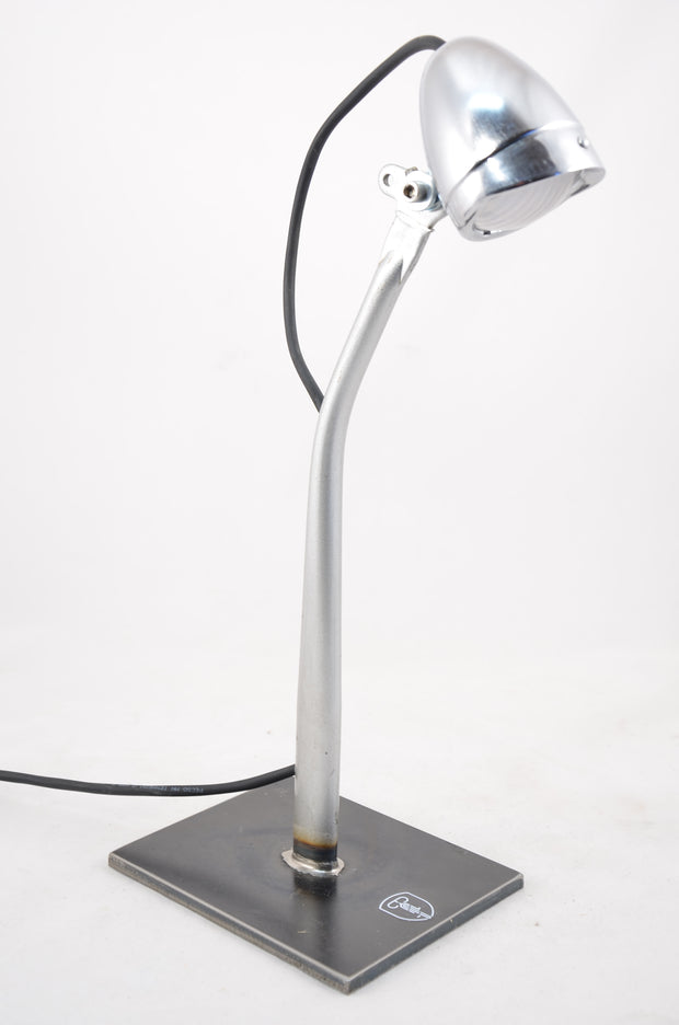 Lampe S