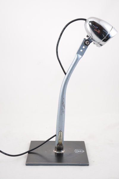 Lampe S
