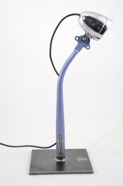 Lampe S