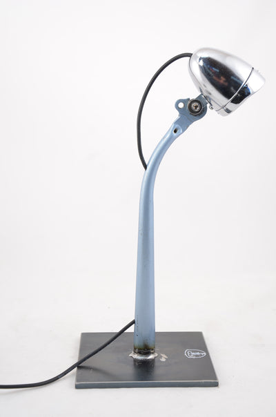 Lampe S