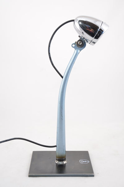 Lampe S