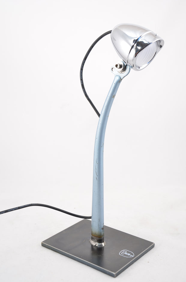 Lampe S