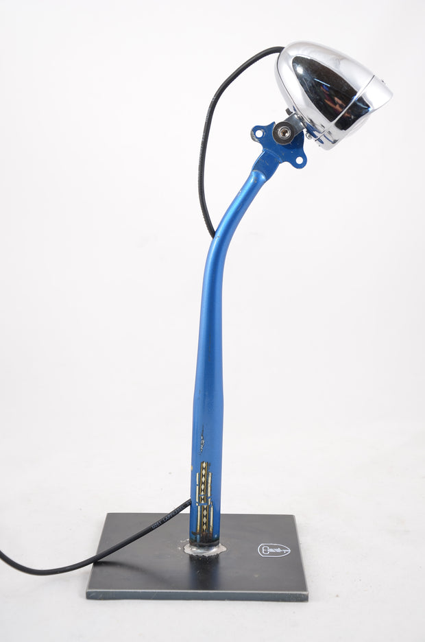Lampe S
