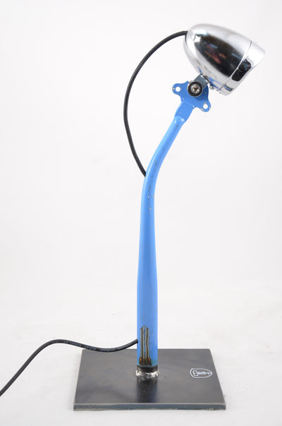 Lampe S
