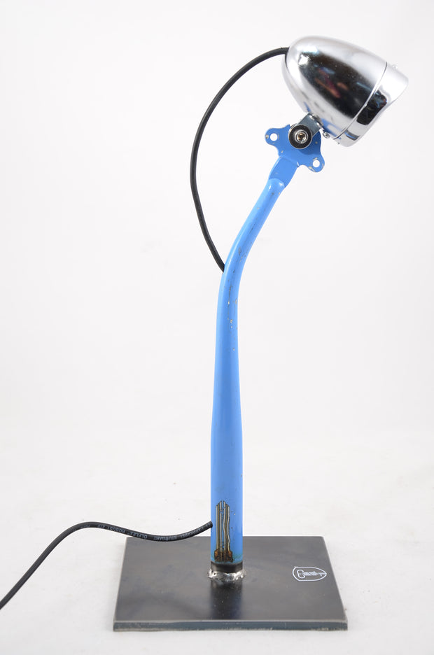 Lampe S