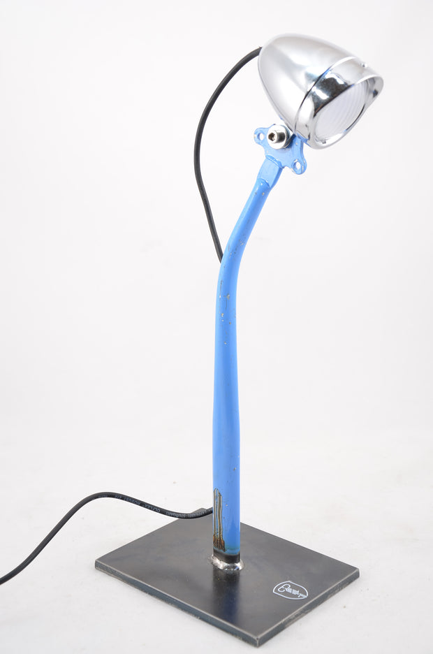 Lampe S