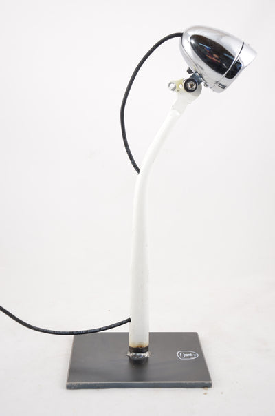 Lampe S