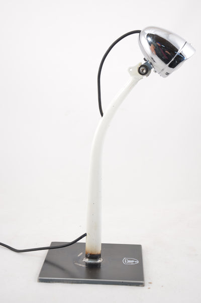 Lampe S