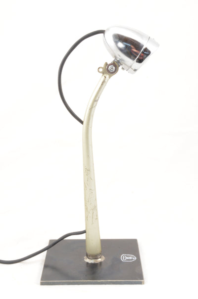 Lampe S