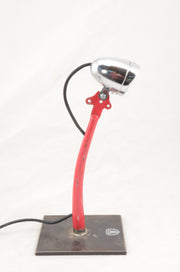 Lampe S