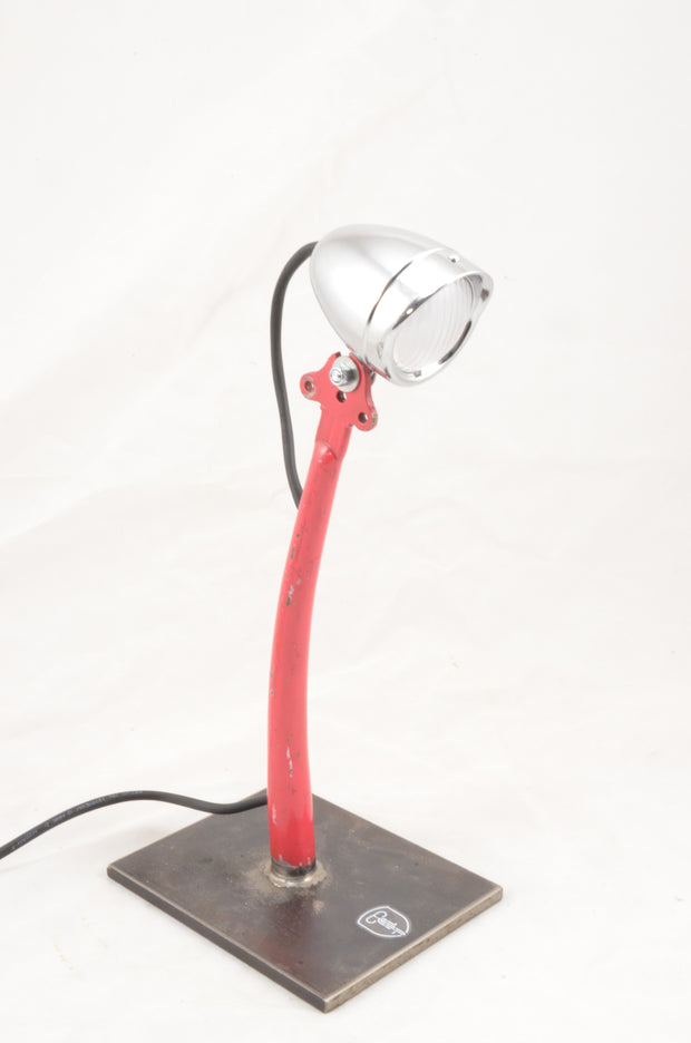 Lampe S