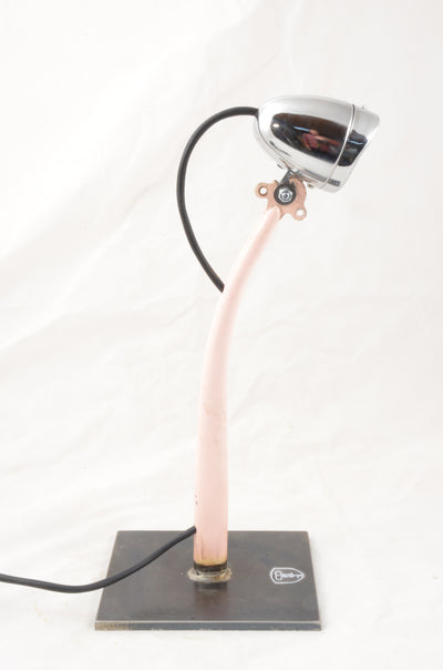 Lampe S