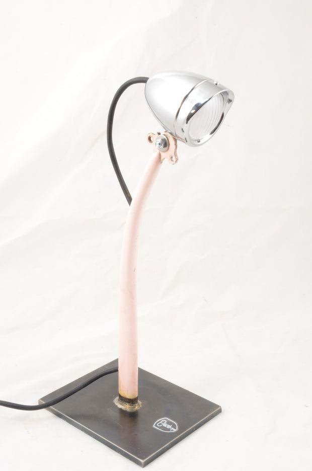 Lampe S