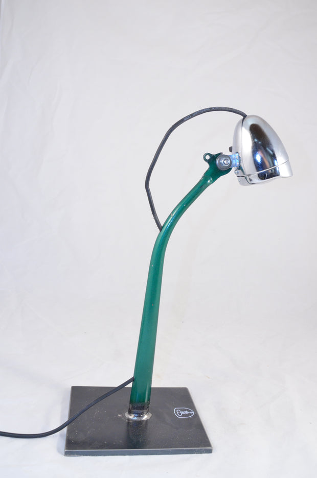 Lampe S