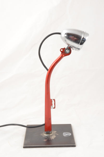 Lampe S