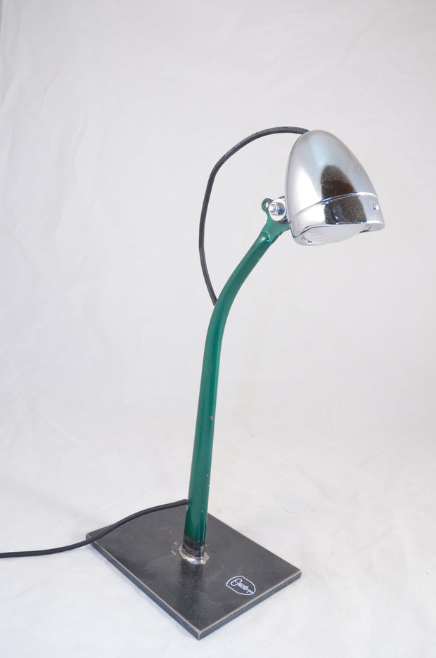 Lampe S