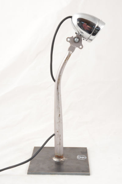 Lampe S