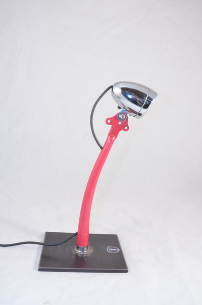Lampe S