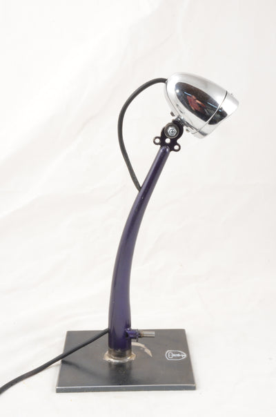 Lampe S