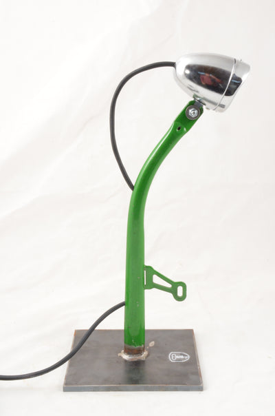 Lampe S